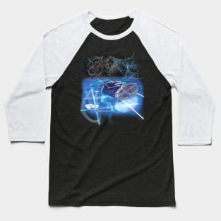 Vision Imagined Baseball T-Shirt
